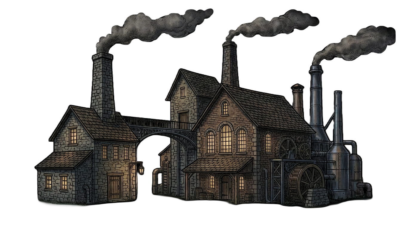 Fabrik
