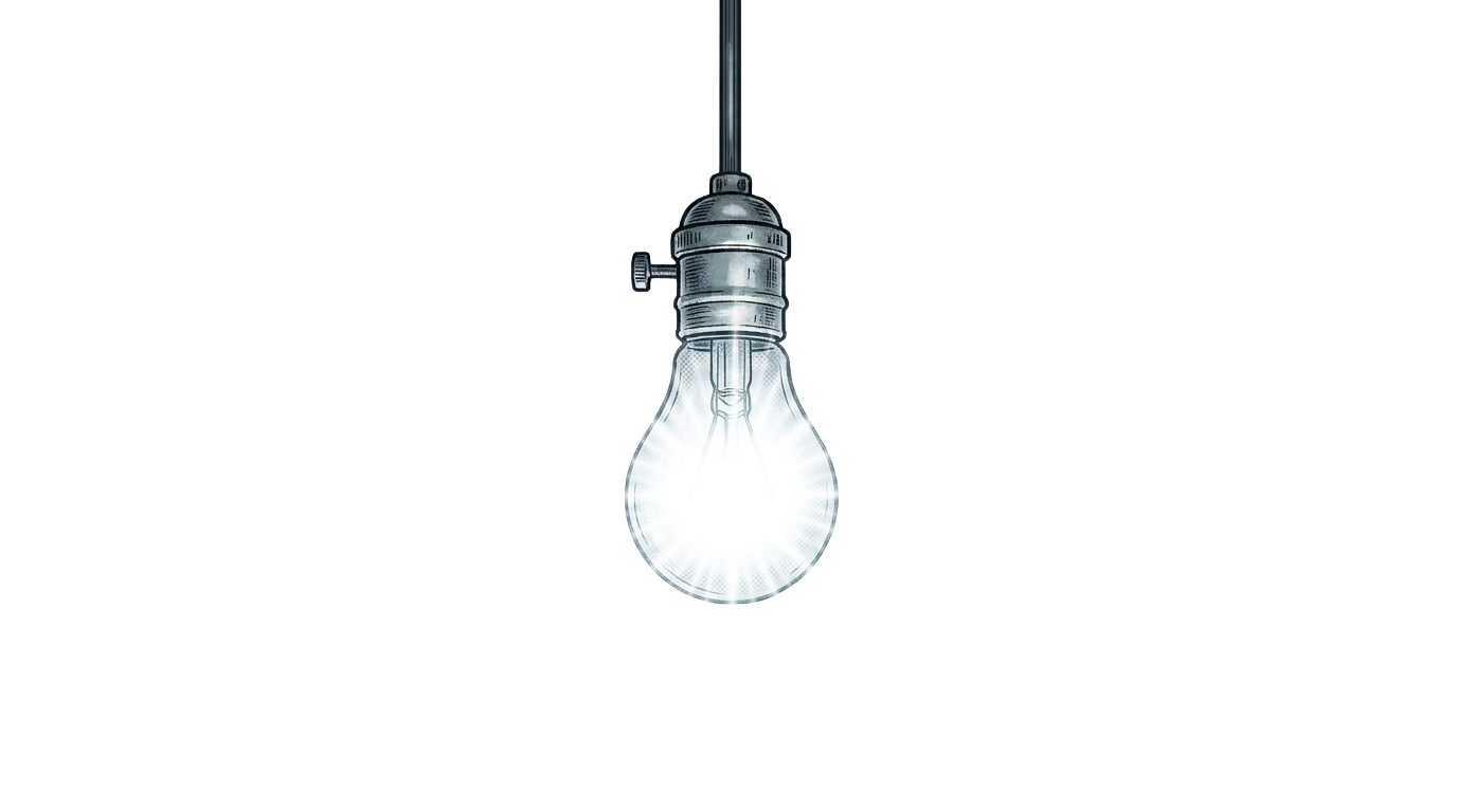 Kaltes Licht